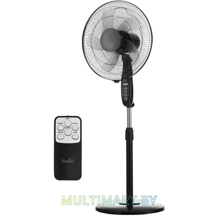 Вентилятор Ballu BFF-860R
